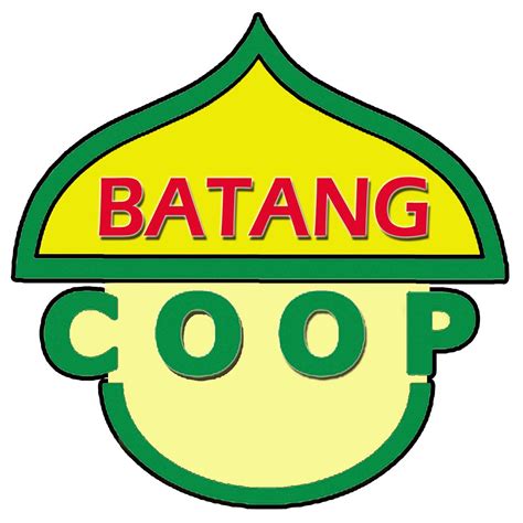 Batang COOP .
